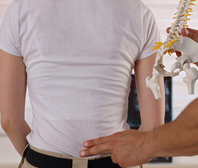 What does a Pinched Nerve feel like? Understanding Signs and Symptoms